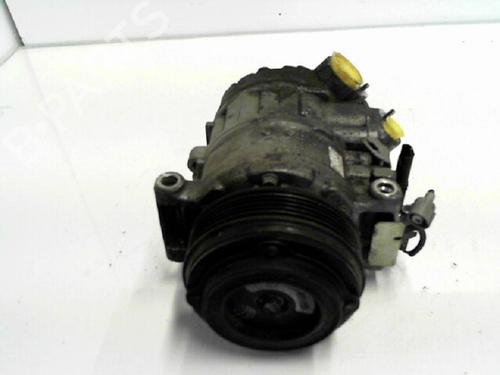 AC compressor BMW 1 (E87) 116 d | BP38658836M34 - Image 5