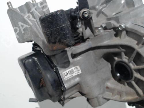 Gearbox MAZDA 2 (DE_, DH_) 1.3 (DE3FS) | BP38662253M3 - Image 4