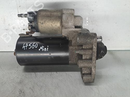 Motor de arranque Motor de arranque 38667112 38667112
