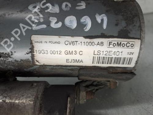 Starter FORD B-MAX (JK) 1.0 EcoBoost | BP38664327M8 - Image 2