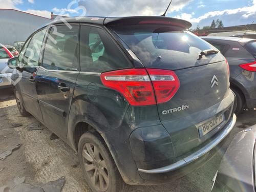 Used Parts CITROËN C4 Picasso I MPV (UD_) 1.6 HDi 4930310