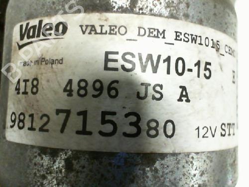 starter-citroen-c3-iii-sx-2016-38661436 main image