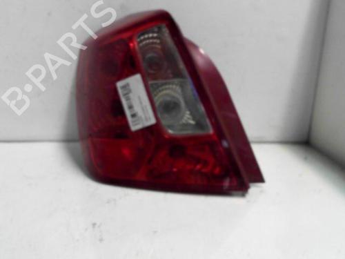 Left taillight DAEWOO NUBIRA Saloon (J200) 1.6 | BP38657443C34 - Image 3