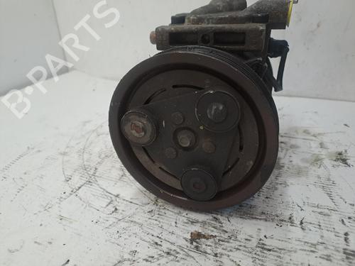 Used AC compressor AC compressor HYUNDAI i10 I (PA) 1.2 (78 hp) 40253894 40253894