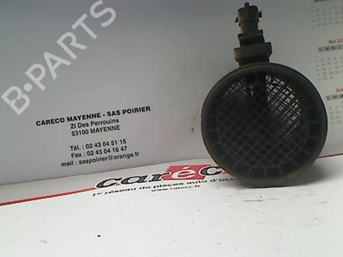Mass air flow sensor FIAT DUCATO Platform/Chassis (250_) 150 Multijet 2,3 D | BP38653114M95 - Image 3