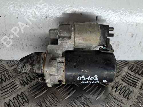 Startmotor Startmotor 38670410 38670410