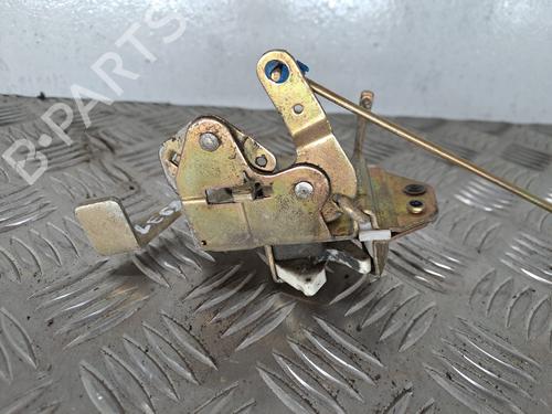 Used Front left lock Front left lock 38669326 38669326