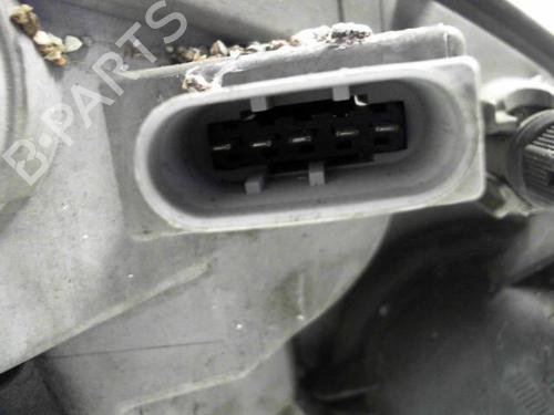 Left headlight MERCEDES-BENZ VANEO (414) 1.7 CDI (414.700) | BP38653581C28 - Image 6