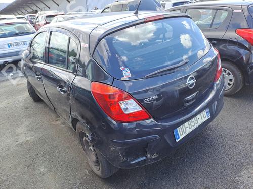 Starter OPEL CORSA D (S07) 1.2 (L08, L68) | BP38669454M8 - Image 10