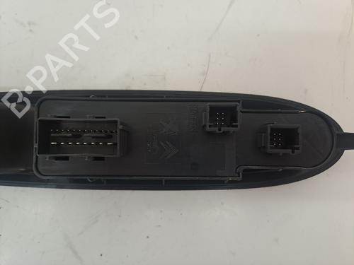 Used Left front window switch Left front window switch 38667311 38667311