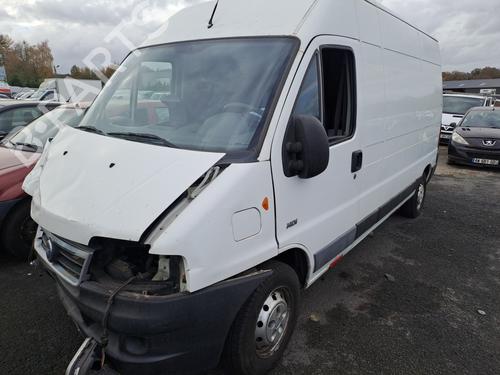 Fælk FIAT DUCATO Van (244_) 2.3 JTD | BP38669741C45 - Image 11