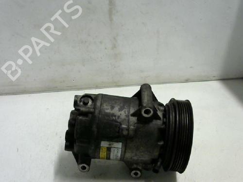 AC compressor NISSAN ALMERA II Hatchback (N16) 1.5 dCi | BP38660784M34 - Image 5