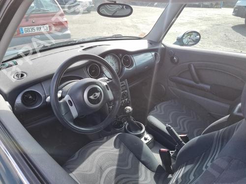 Starter MINI MINI (R50, R53) One | BP38663600M8 - Image 5