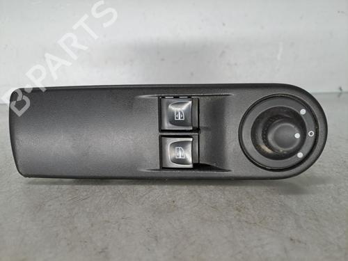 Left front window switch RENAULT CLIO IV (BH_) 1.5 dCi 75 | BP38665995I27 - Image 3