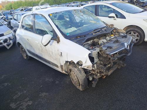 Gearbox RENAULT TWINGO III (BCM_, BCA_) 1.0 SCe 70 | BP38670573M3 - Image 9