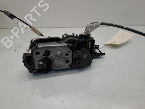 Højre bagtil lås CITROËN C4 CACTUS 1.2 VTi 82 | BP38672295C99 - Image 3
