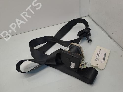 Front right seatbelt RENAULT TWINGO II (CN0_) 1.2 16V (CN04, CN0B) | BP38672746I25 - Image 3