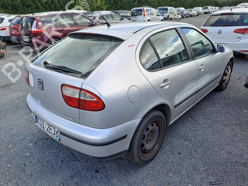Ignition barrel SEAT LEON (1M1) 1.4 16V | BP38672191M48  - Image 10