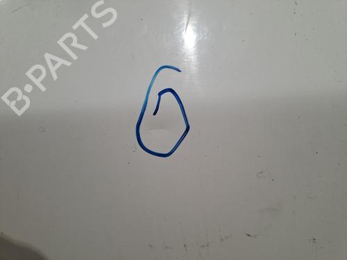 Used Tailgate Tailgate SUZUKI CELERIO (LF) 1.0 (AVK310) (68 hp) 39755535 39755535