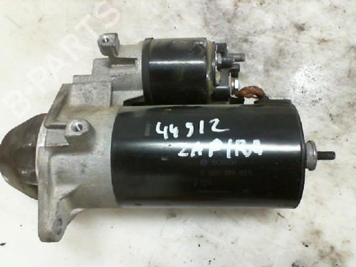 Startmotor Startmotor 38662726 38662726