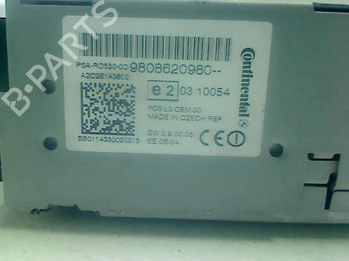 Used Radio Radio 38655633 38655633