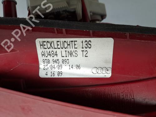 Left tailgate light AUDI A5 (8T3) 2.7 TDI | BP38666606C79 - Image 4