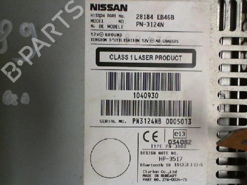 Used Radio Radio 38661896 38661896