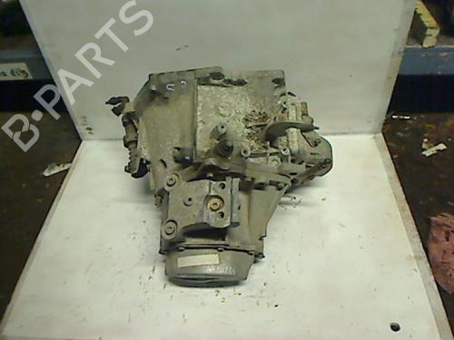 Used Gearbox Gearbox 38662773 38662773