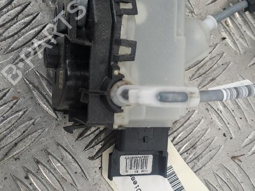 Used Front right lock Front right lock 38672001 38672001