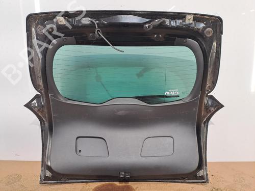 Bagklap CC/Kombi-Coupé Bagklap CC/Kombi-Coupé 38779824 38779824