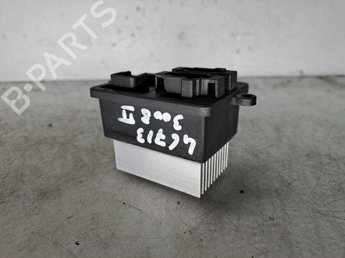 Used Heater resistor Heater resistor 38666166 38666166