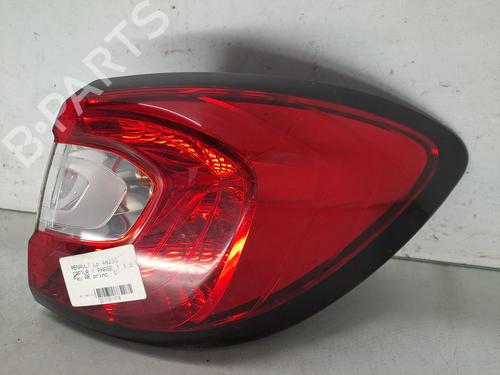 Used Right taillight Right taillight 38667831 38667831