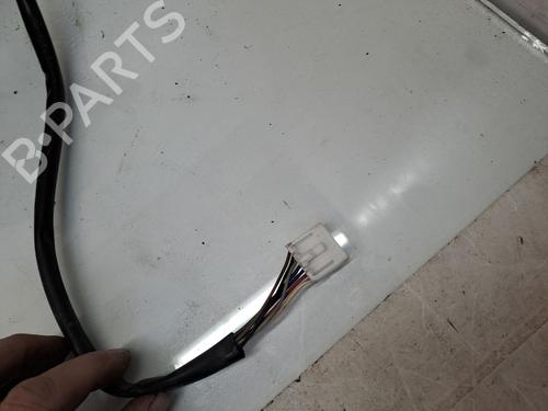 Used Right mirror Right mirror PEUGEOT BOXER Van (244) 2.2 HDi (101 hp) 39738303 39738303