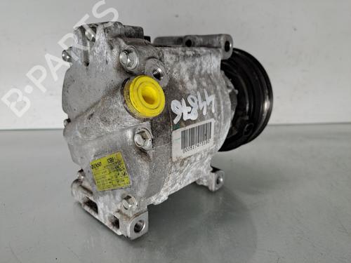 AC compressor FIAT PANDA (169_) 1.1 (169.AXA1A) | BP38663559M34 - Image 2