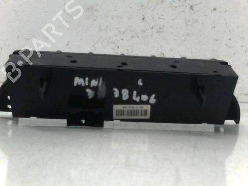 Left front window switch MINI MINI (R50, R53) One | BP38656620I27 - Image 6