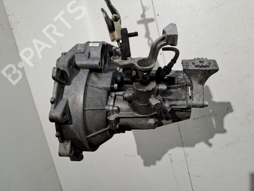 Gearbox VW UP! (121, 122, BL1, BL2, BL3, 123) 1.0 | BP38664636M3 - Image 3