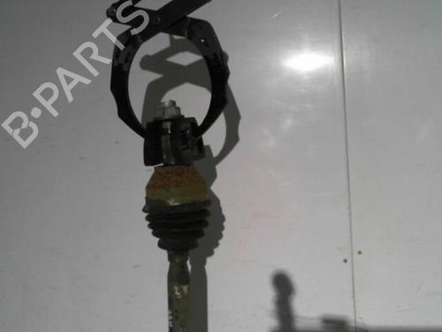 Used Left front driveshaft Left front driveshaft 38655502 38655502