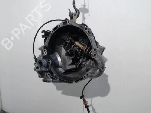 Used Gearbox Gearbox 38663131 38663131