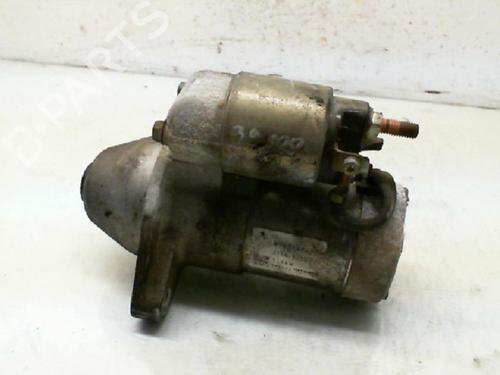 Used Starter Starter 38662058 38662058