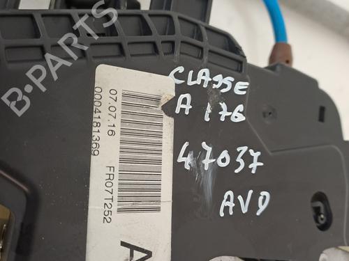 front-right-lock-mercedes-benz-a-class-w176-2012-2013-2014-2015-2016-2017-2018-38666985 main image