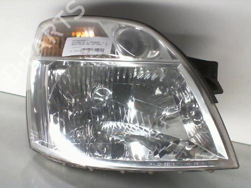 Used Right headlight Right headlight 38663115 38663115