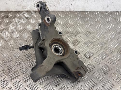 Left front steering knuckle OPEL ADAM (M13) 1.4 | BP38960075M25 - Image 3