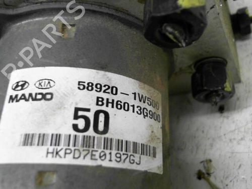 Used ABS pump ABS pump 38653448 38653448