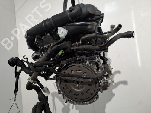 Engine CITROËN C4 II (NC_) 1.2 THP 130 (NCHNYM, NCHNYT) | BP38667286M1 - Image 4