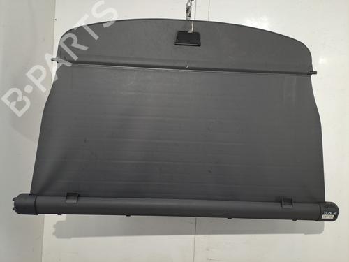 Hutablage/Netztrennwand für Hutablage/Netztrennwand 38668652 38668652
