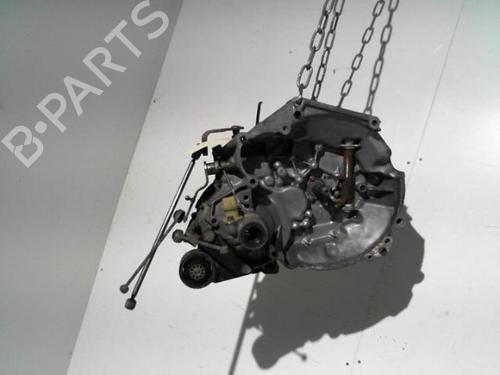Used Gearbox Gearbox 38655648 38655648