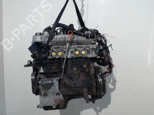 Engine NISSAN PRIMERA Estate (WP12) 1.8 | BP38662261M1 - Image 3