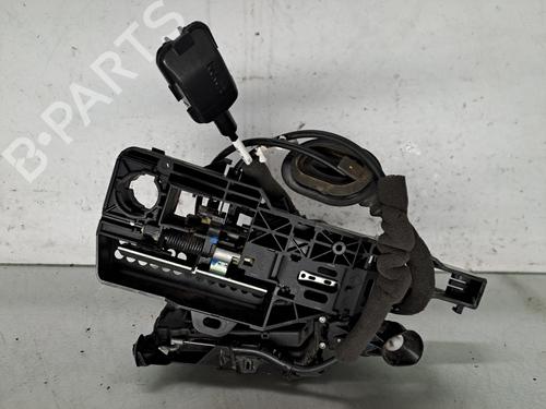 Used Front left lock Front left lock 38667826 38667826