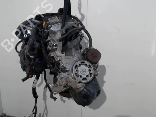 Engine TOYOTA AYGO (_B1_) 1.0 (KGB10_, KGB10R) | BP38662156M1 - Image 3