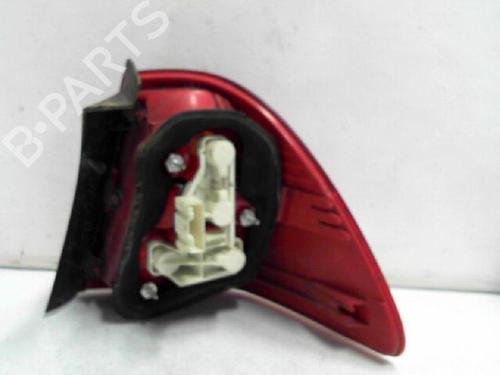 Left taillight BMW 3 Touring (E91) 318 d | BP38660402C34 - Image 5